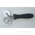 double pastry wheel cutter